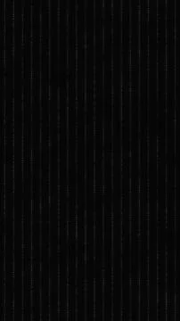 Black Vertical Lines Stock Illustration