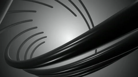 Black vine shade Stock Footage 55435235