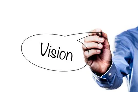 The Black Vision Stock Photos