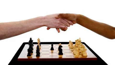 Black vs White Stock Photos