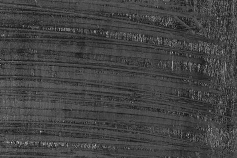 Black wall background Stock Photos