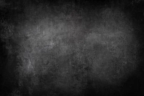 Black wall texture 写真素材