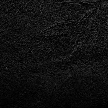 Black wall texture rough background dark concrete floor or old grunge backg.. Illustrazione stock