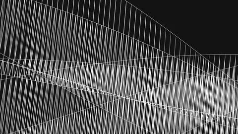 Black wallpaper 4k. Stock Illustration
