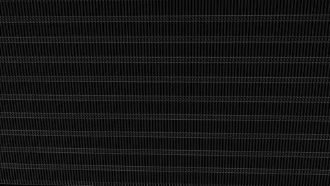 Black wallpaper 4k. Stock Illustration