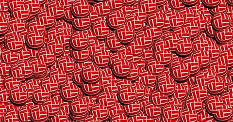 Black wallpaper 4k. Stock Illustration