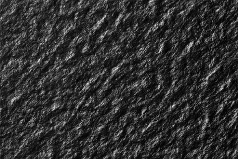 Black wall,stone texture Stock Photos