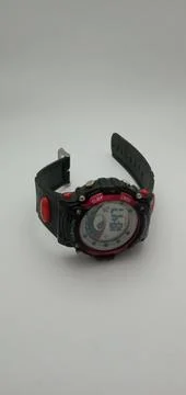 A Black Watch Stock Photos