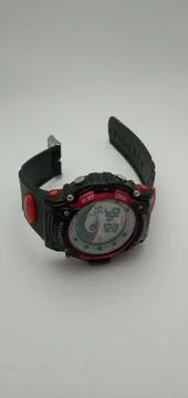 A Black Watch Stock-Fotos