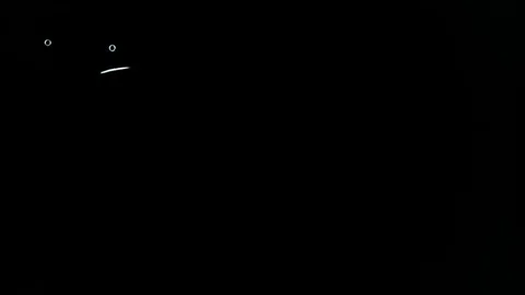 Black Water Animated In Slow Motion - 36 Stockbeeldmateriaal 70004348