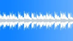 Black Water (seamless loop) Stock Music