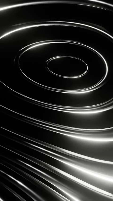 BLACK WAVE DESIGN Stock Footage 304145962