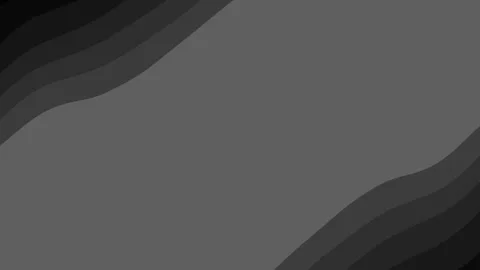 Black Wave Motion Background Stock Footage 320851891