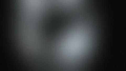 Black White Abstract Gradient Blur Motion Background Loop Stock-Footage 341929460