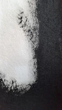 Black-white background. Creative background. Background for business cards .. Foto stock