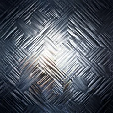 Black white background Stock Illustration