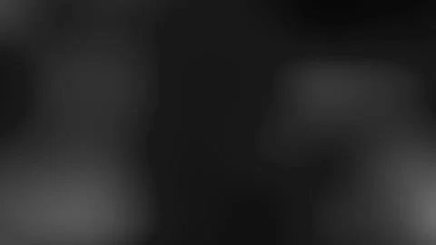 Black white color gradient background blur animation Stock Footage 166423068