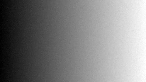 Black to White Grainy Gradient Vector Background Stock Illustration