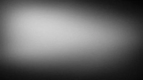 Black White Gray Gradient Background 4K Abstract Grainy Texture Digital Wal.. Stock Photos