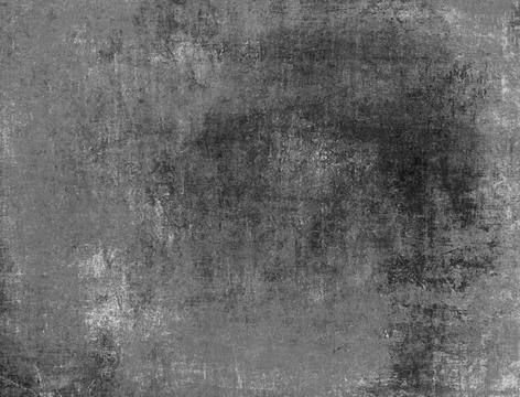 Black-White Grunge Dark Pattern. Wide-Screen Background. Black-White Grung... 스톡 사진