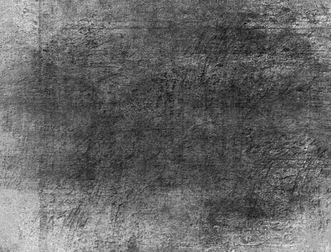 Black-White Grunge Dark Pattern. Wide-Screen Background. Black-White Grung... 스톡 사진
