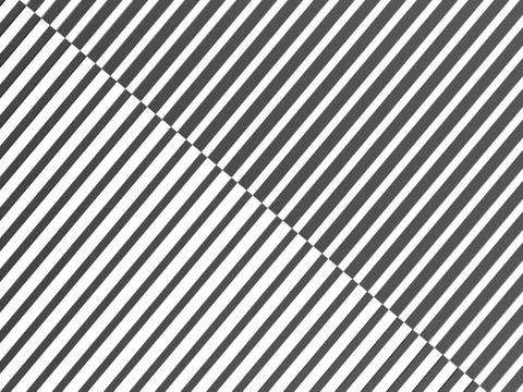 Black white line 스톡 일러스트