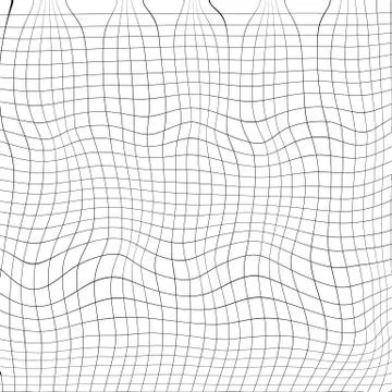 Black white lines Stock Illustration