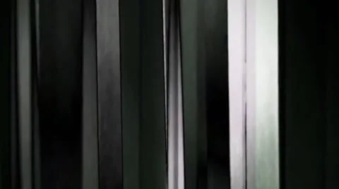 Black &amp; White Motion Background Stock Footage 63877640