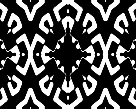 Black &amp; White Motion Background Loop Stock Footage 943963