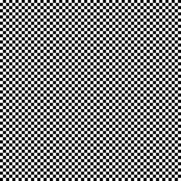 Black-white plane 5 Stock Illustration