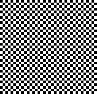 Black-white plane Stock Illustration
