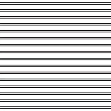 Black white texture for wallpapers and background Stock Illustration