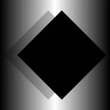 Black white wallpaper gradient backgrounds design abstrak Stock Illustration