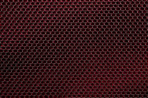 Black wire fabrick Stock Photos