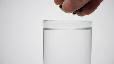 Black wolfberry Stock Footage 111651867