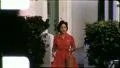 Black Woman SUBURBAN African American 1970s Vintage Film Home Movie 5265 HD Footage