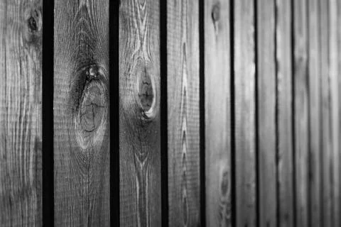 Black wood Stock Photos