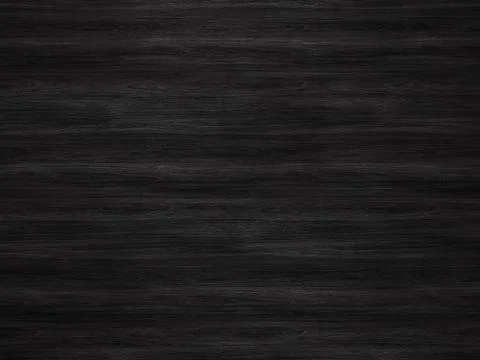 Black wood texture. background old panels Stock Photos
