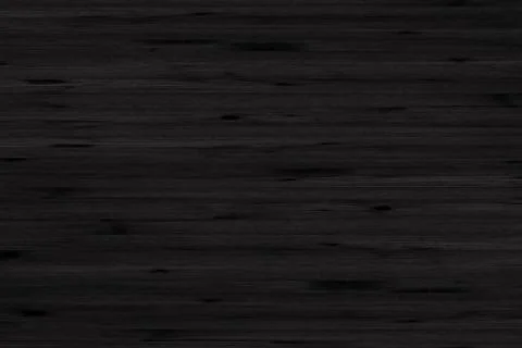 Black wood texture. background old panels. wooden texture. Stock Photos