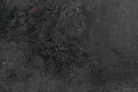 Black wood texture black background. Blank for design Stock Photos