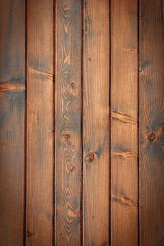 Black wood texture pattern. Timber plank surface wall for vintage grunge wall Stock Photos