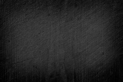 Black Wood Texture Stock Photos