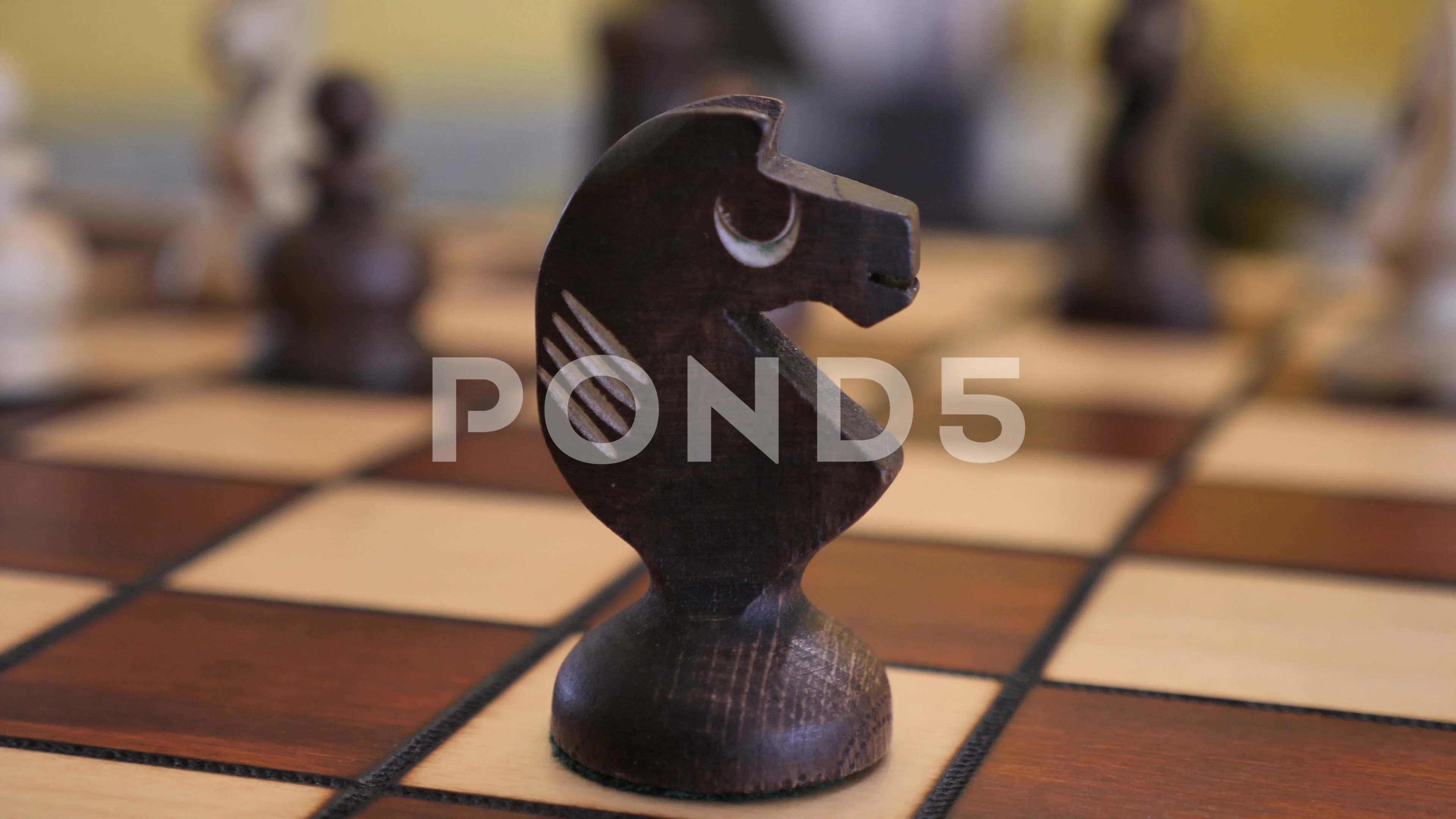 5,400+ King Chess Piece Stock Videos and Royalty-Free Footage