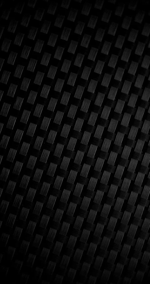 Black woven texture close-up. Stock Footage 339185144