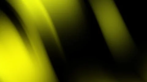 Black yellow gradient backhround (1) Stock Footage 334043810