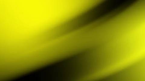 Black yellow gradient backhround (2) Vidéo 334043800