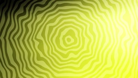 Black yellow gradient with floral pattern overlay Stock Footage 304232702