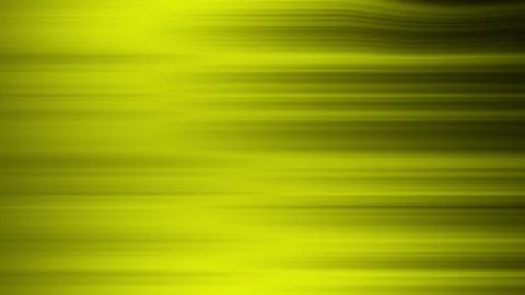 Black yellow gradient silky lines style Stock Footage 303254199
