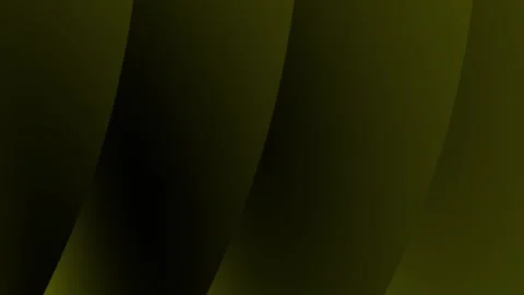 Black yellow twirl backhround (3) Видео 334043792