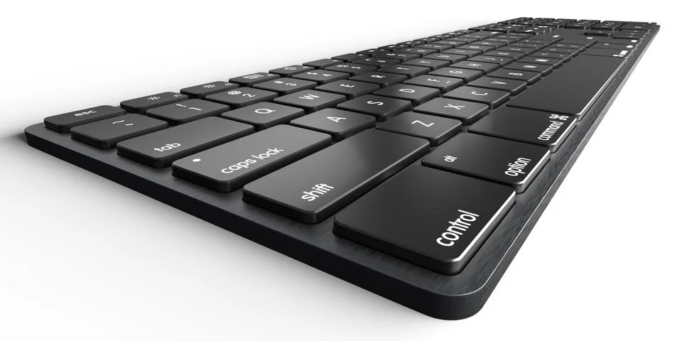 Black33 Stock Illustration